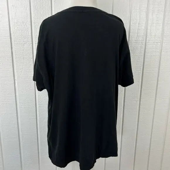 Notorious BIG Biggie Smalls Graphic Rap Tee Hip Hop Streetwear Shirt XL - Picture 4 of 4